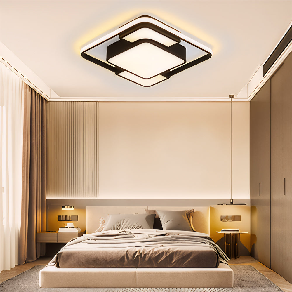 Itopa Plafondlamp