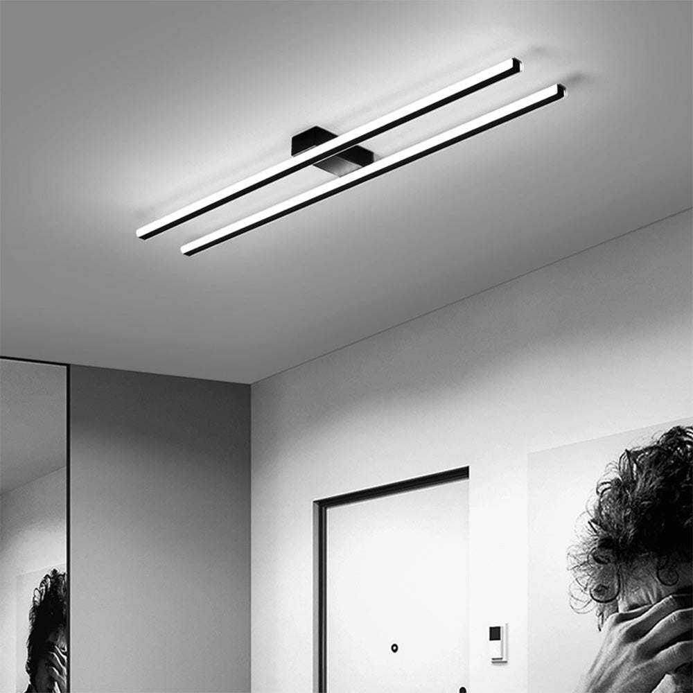 DuoLine Plafondlamp
