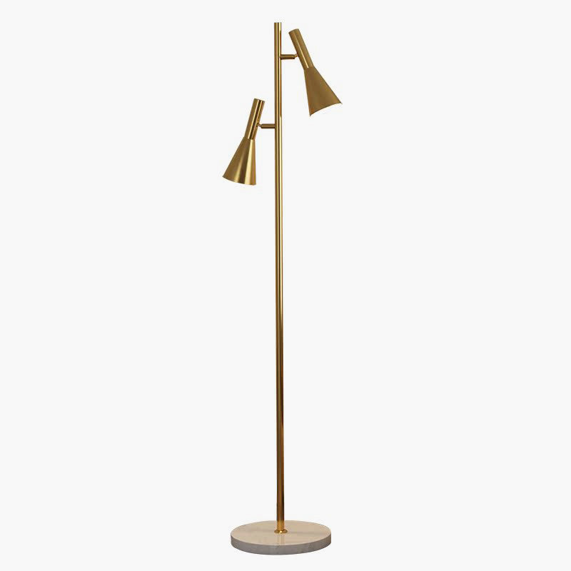 Tolezo Vloerlamp