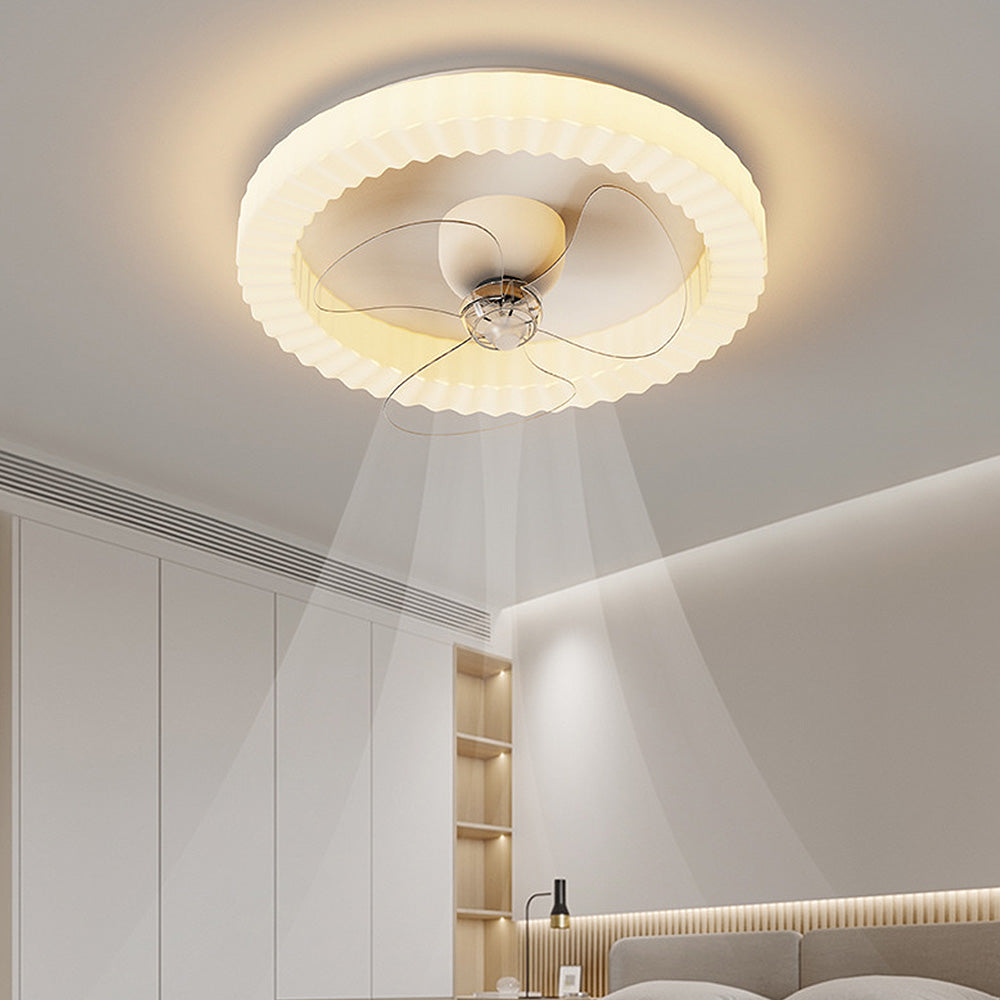 Elova LED Plafondventilator