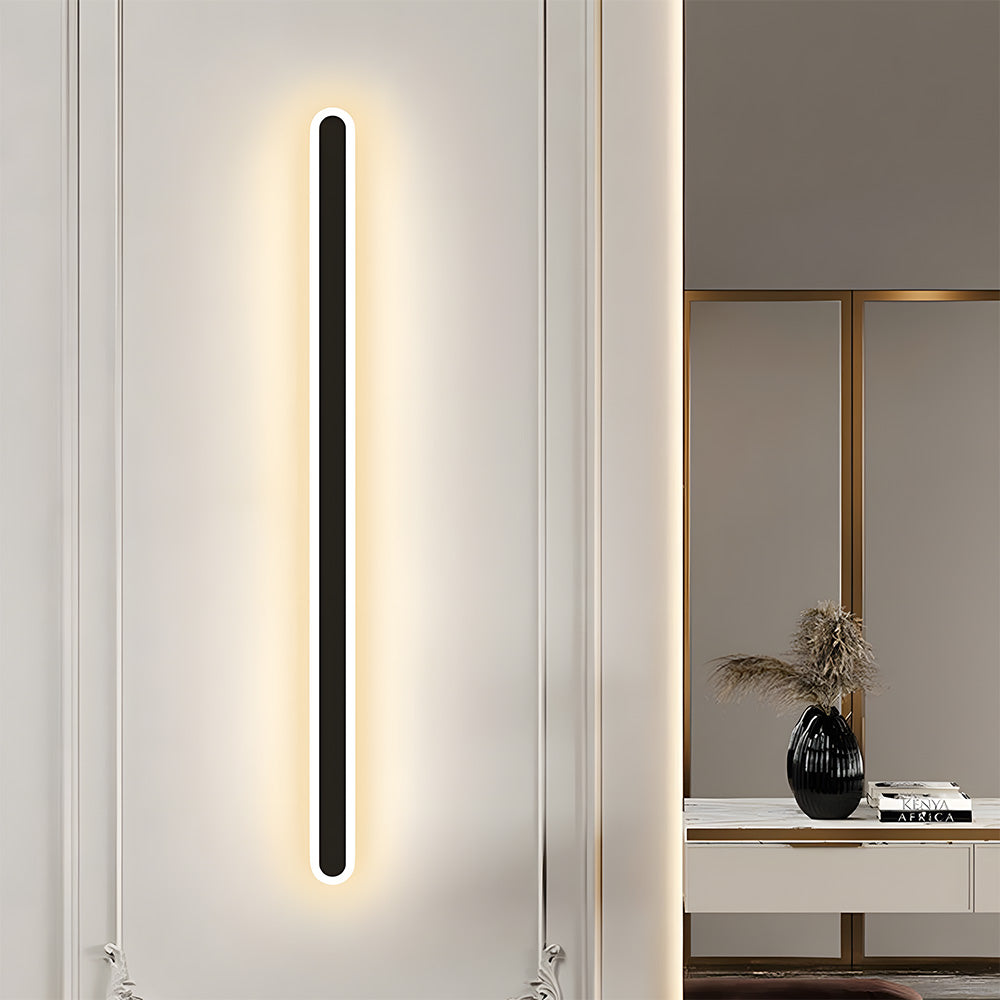 Nirelo LED Wandlamp