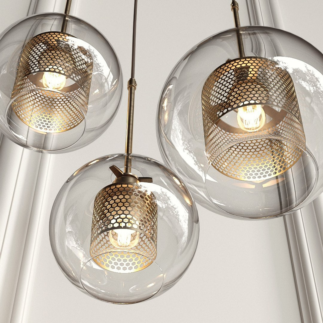 Zalloni Hanglamp