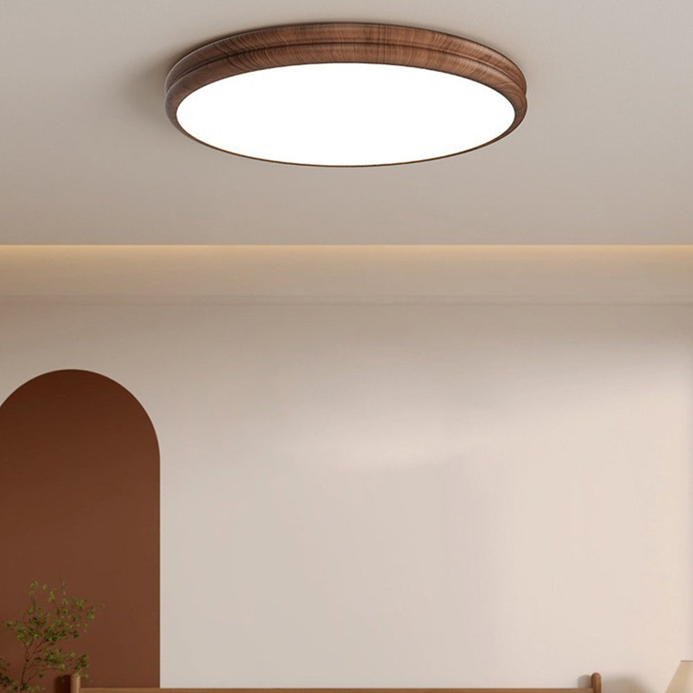 Ivor Bauhaus Plafondlamp