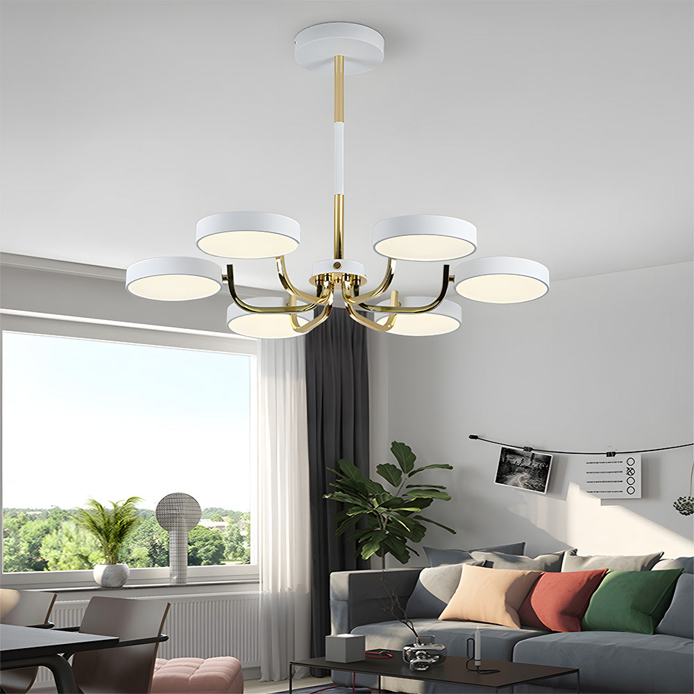 Telzano Plafondlamp