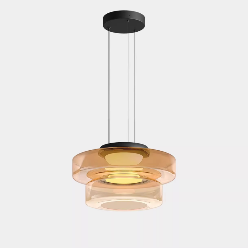 Zenor Gelaagde Hanglamp
