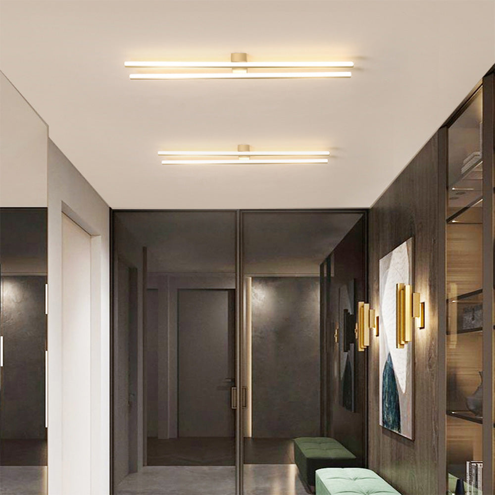DuoLine Plafondlamp