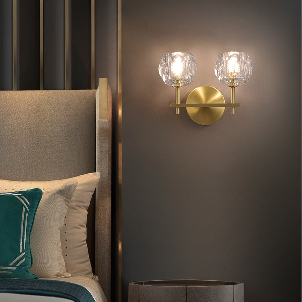 Foresa Wandlamp