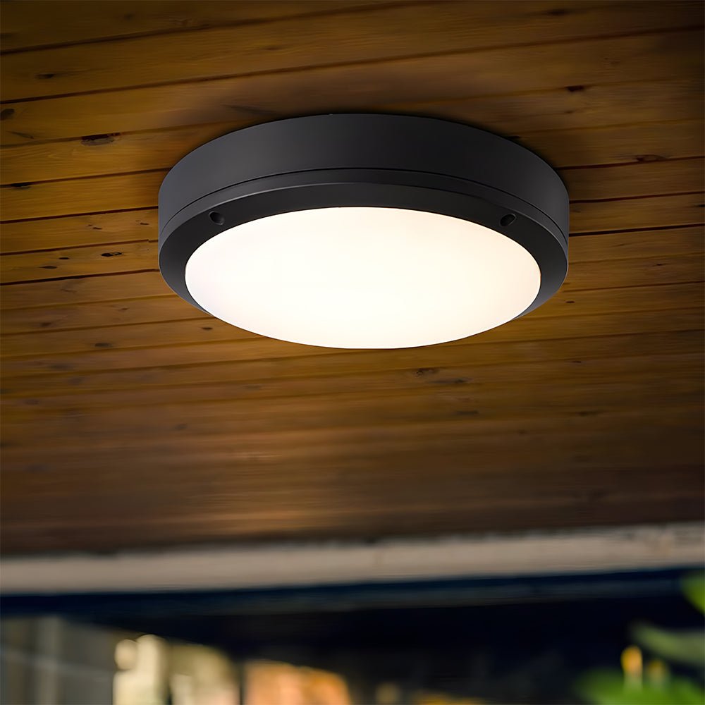 Riluna Plafondlamp Voor Buiten