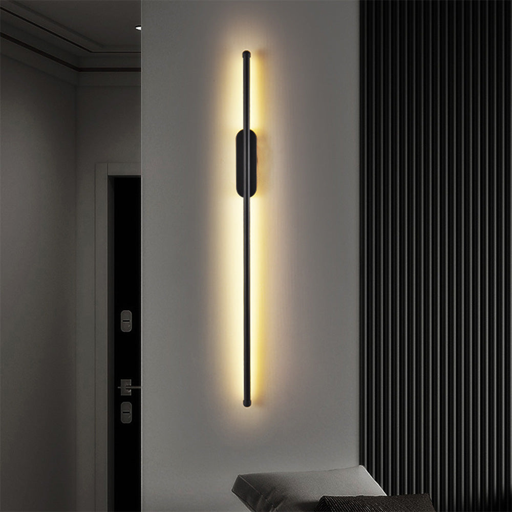 Zilzan Wandlamp