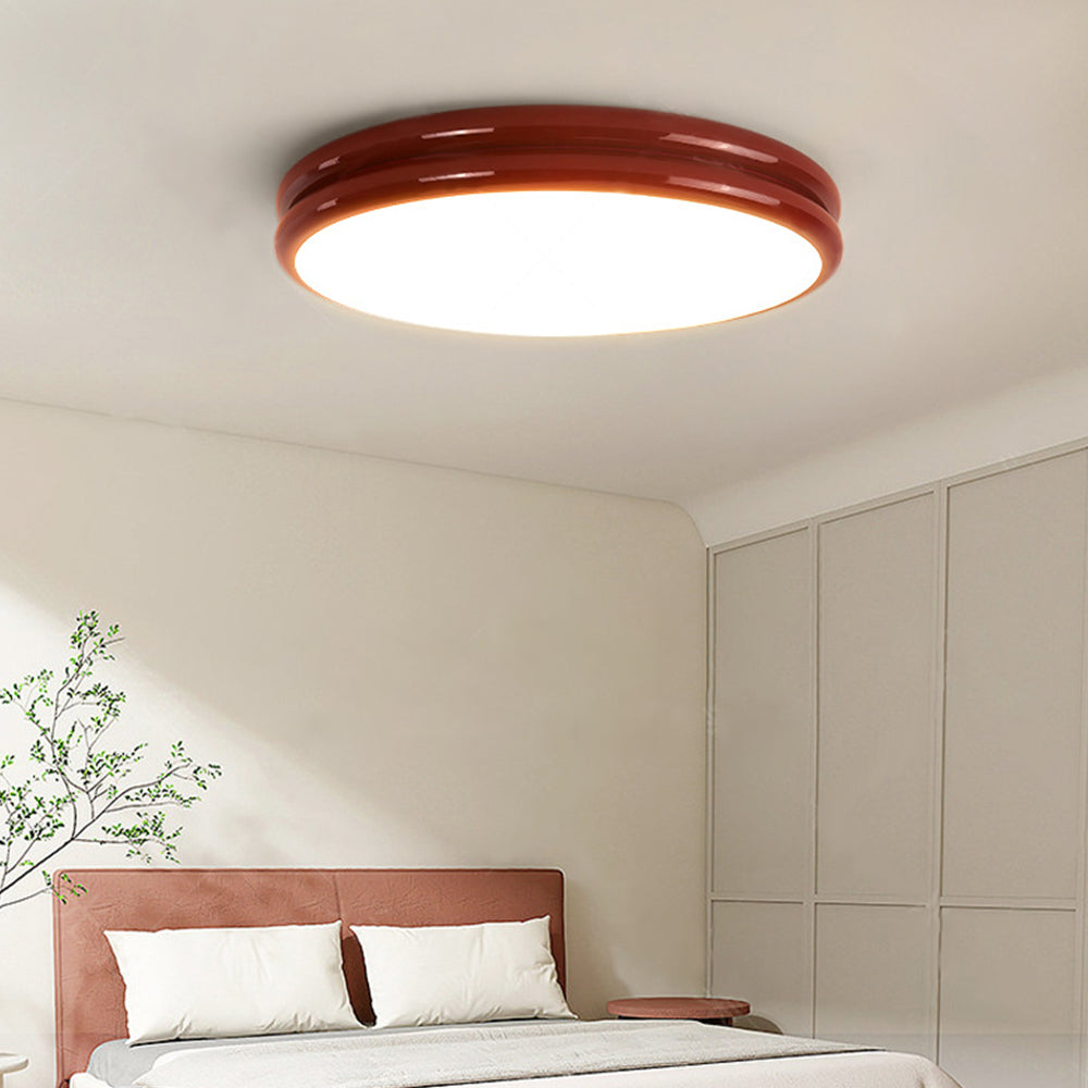 Ivor Bauhaus Plafondlamp