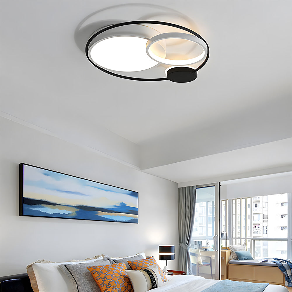 Liszon Plafondlamp