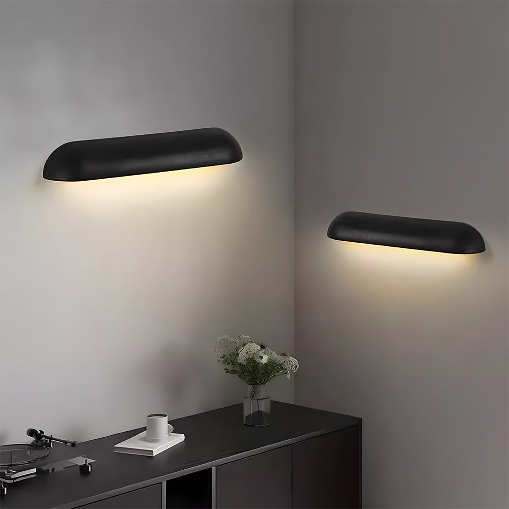 Ventaro Buitenwandlamp