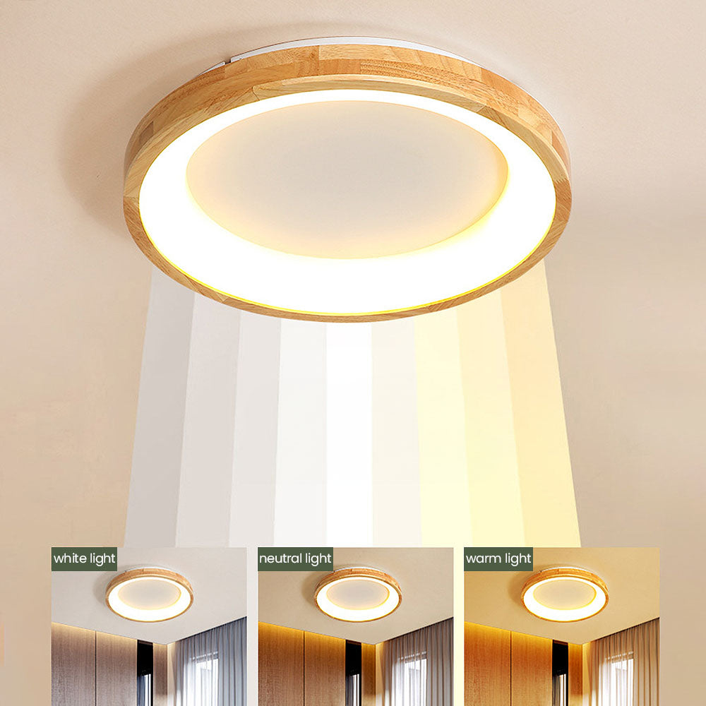 Luzzone Plafondlamp