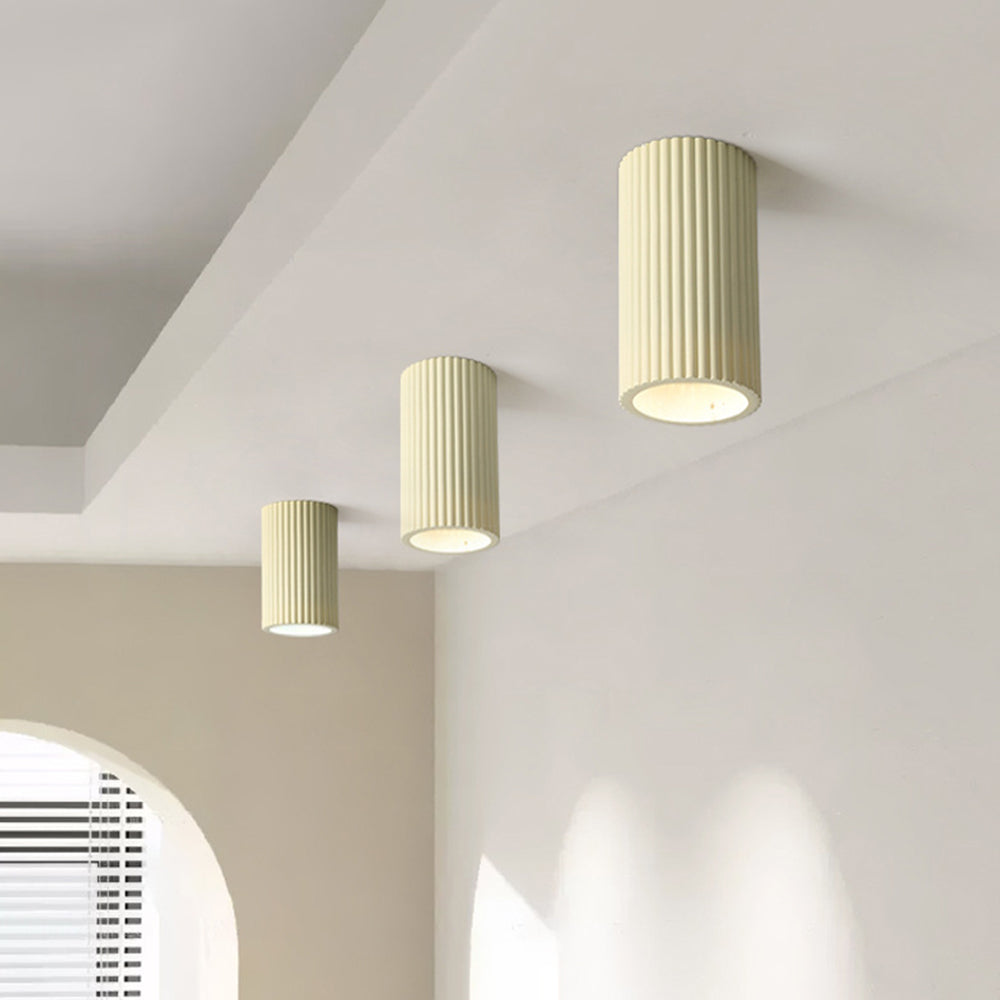 Zilano LED Plafondlamp