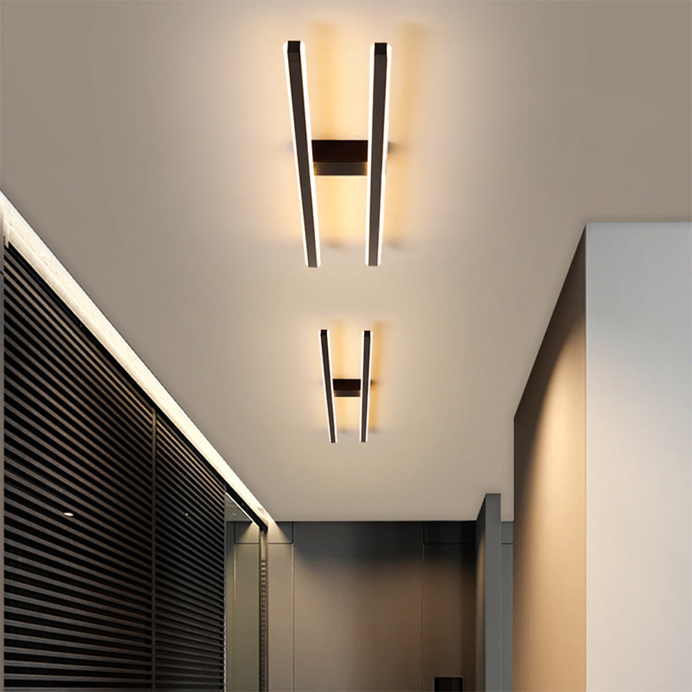 DuoLine Plafondlamp