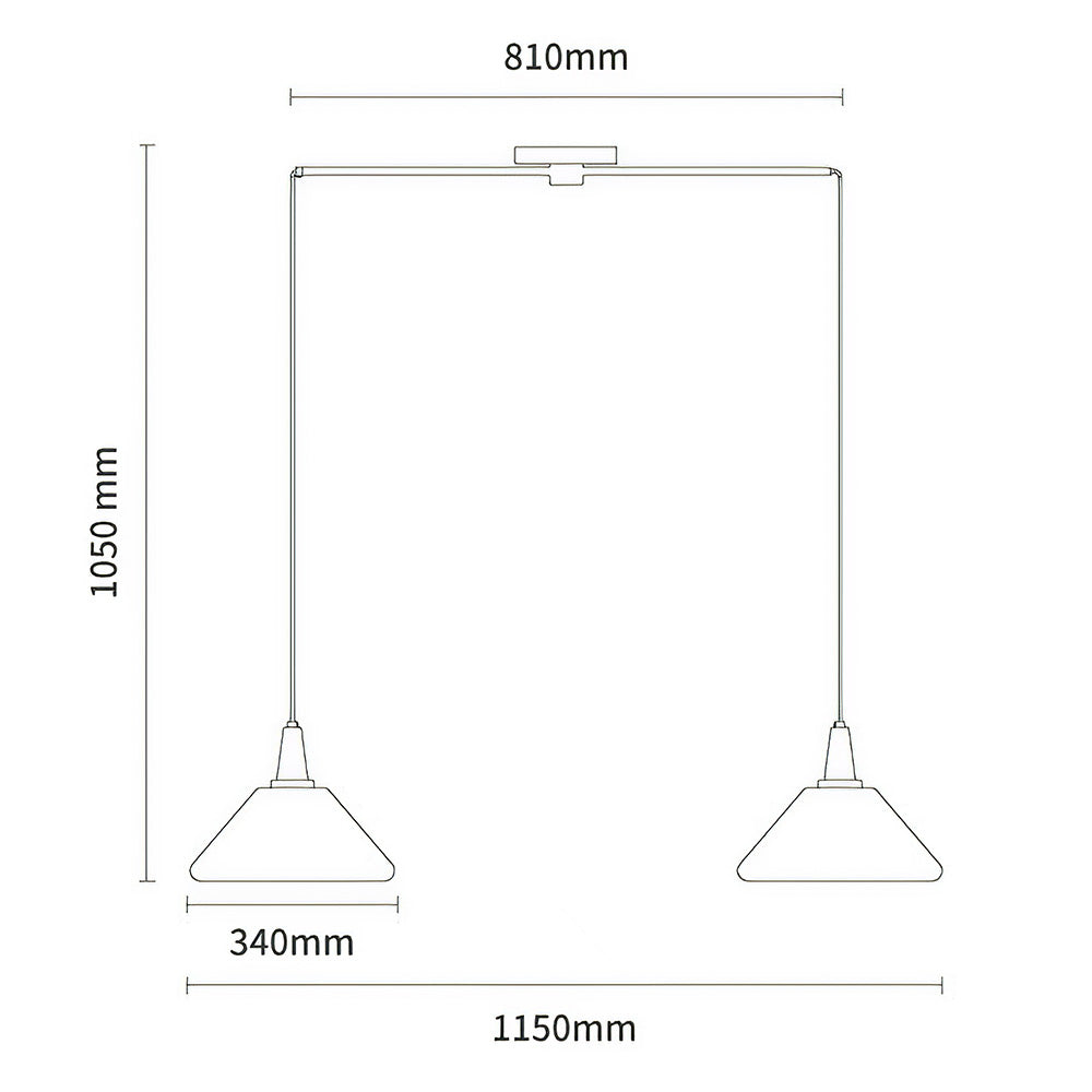 Elvyna Hanglamp