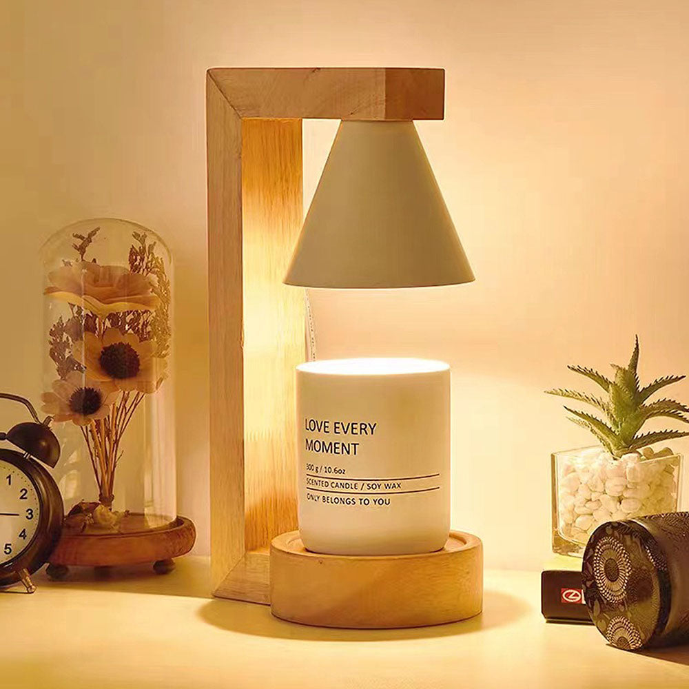 Lenza Mini Kaarslamp