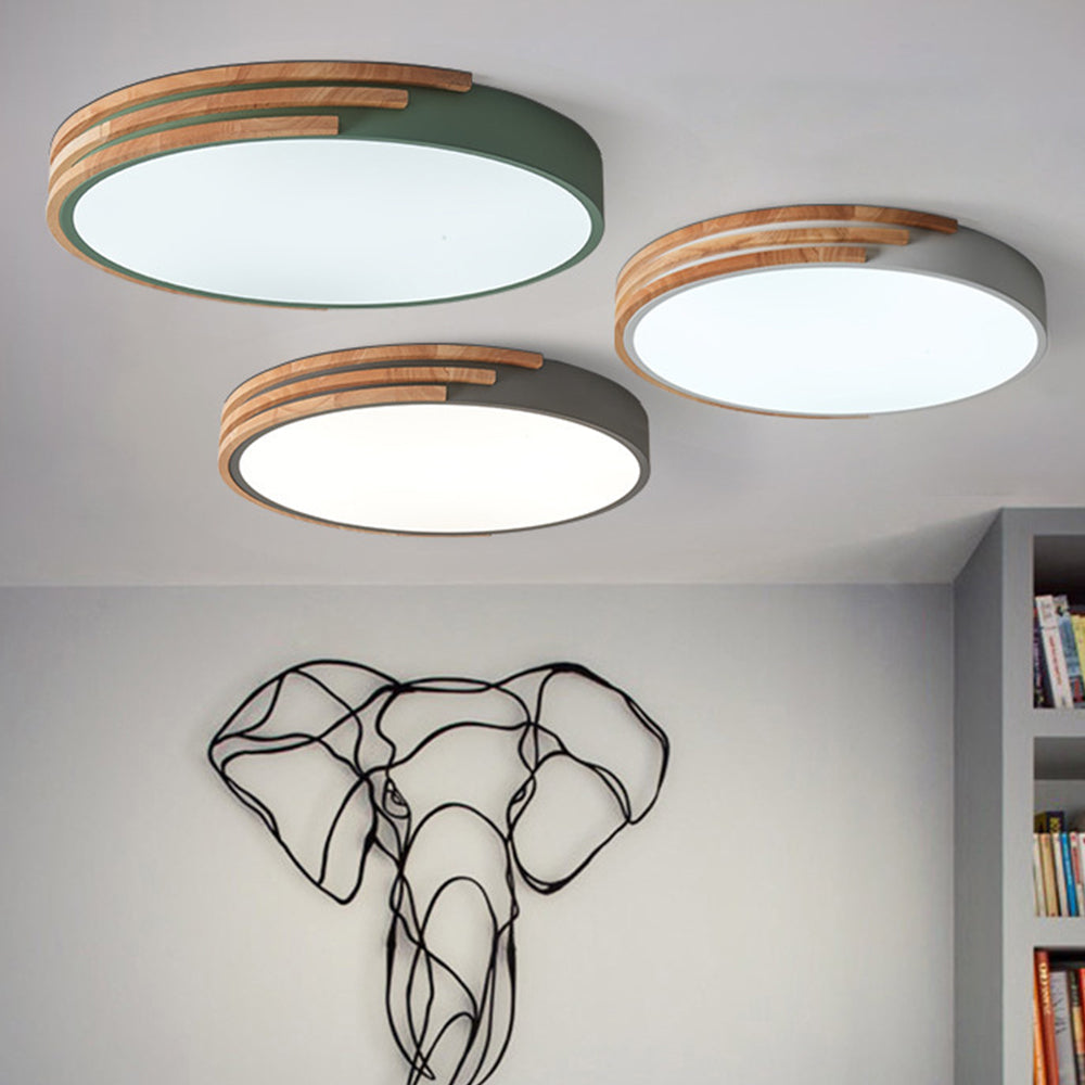 Scandis Plafondlamp