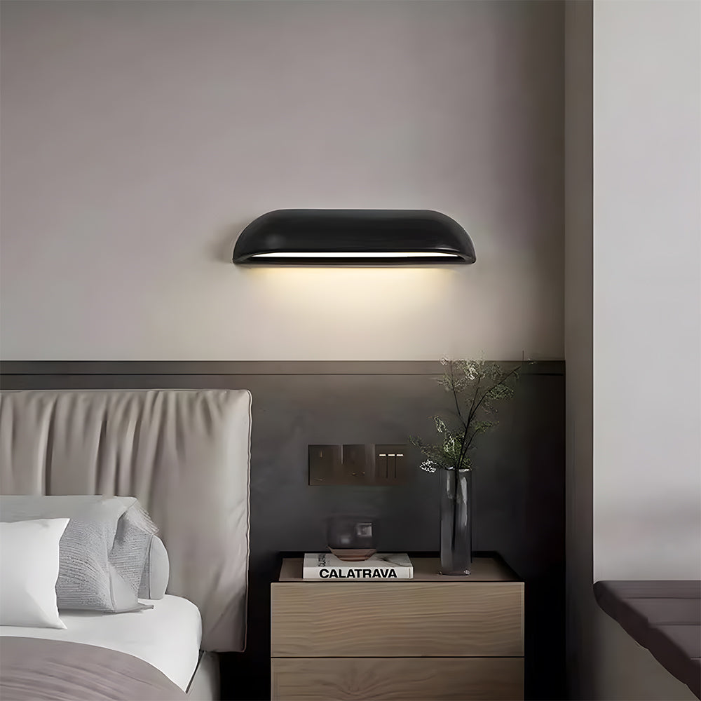 Ventaro Buitenwandlamp