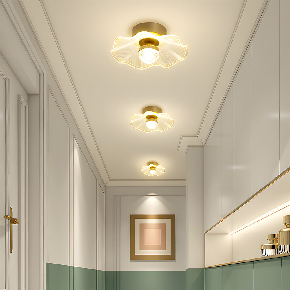 Luzero Plafondlamp