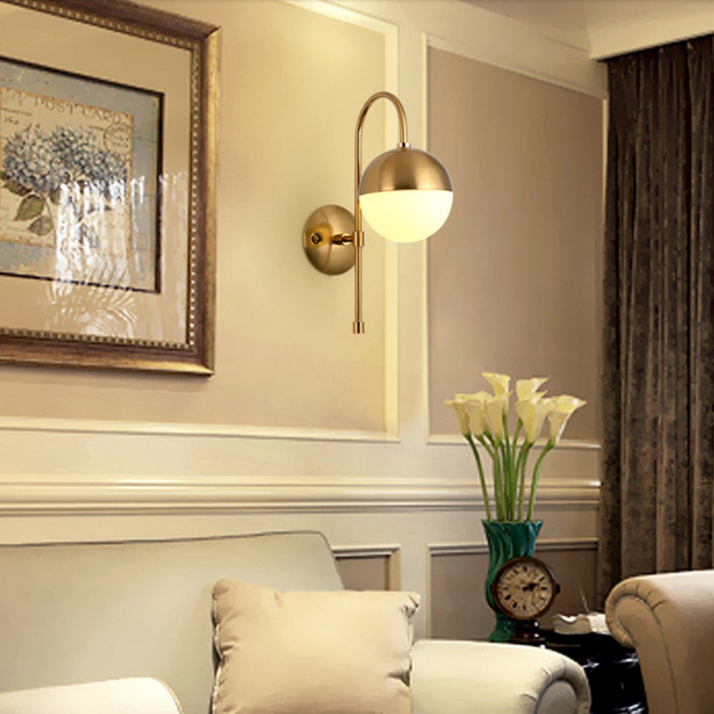 Fenoro Wandlamp