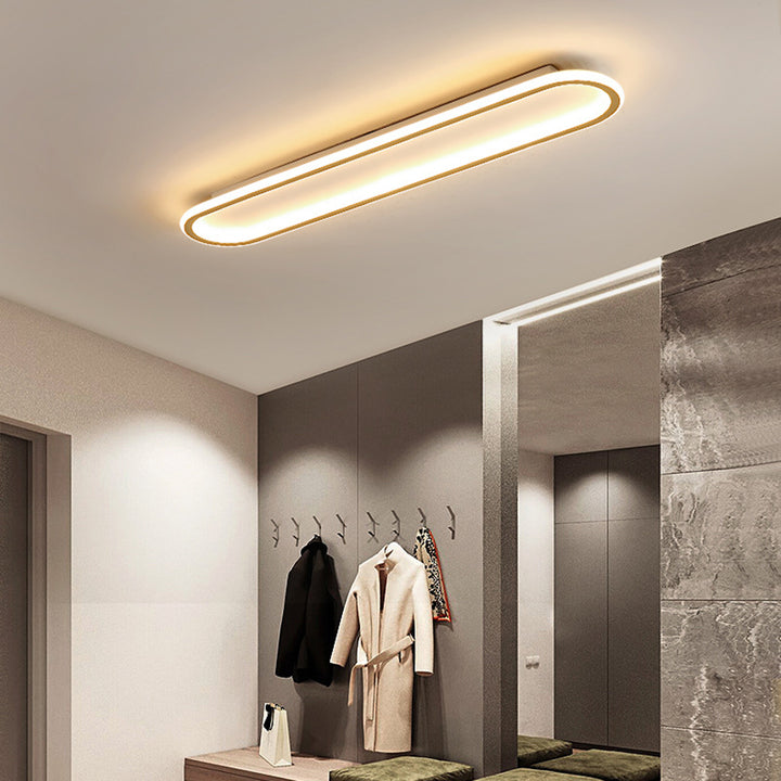 Lazzan Plafondlamp
