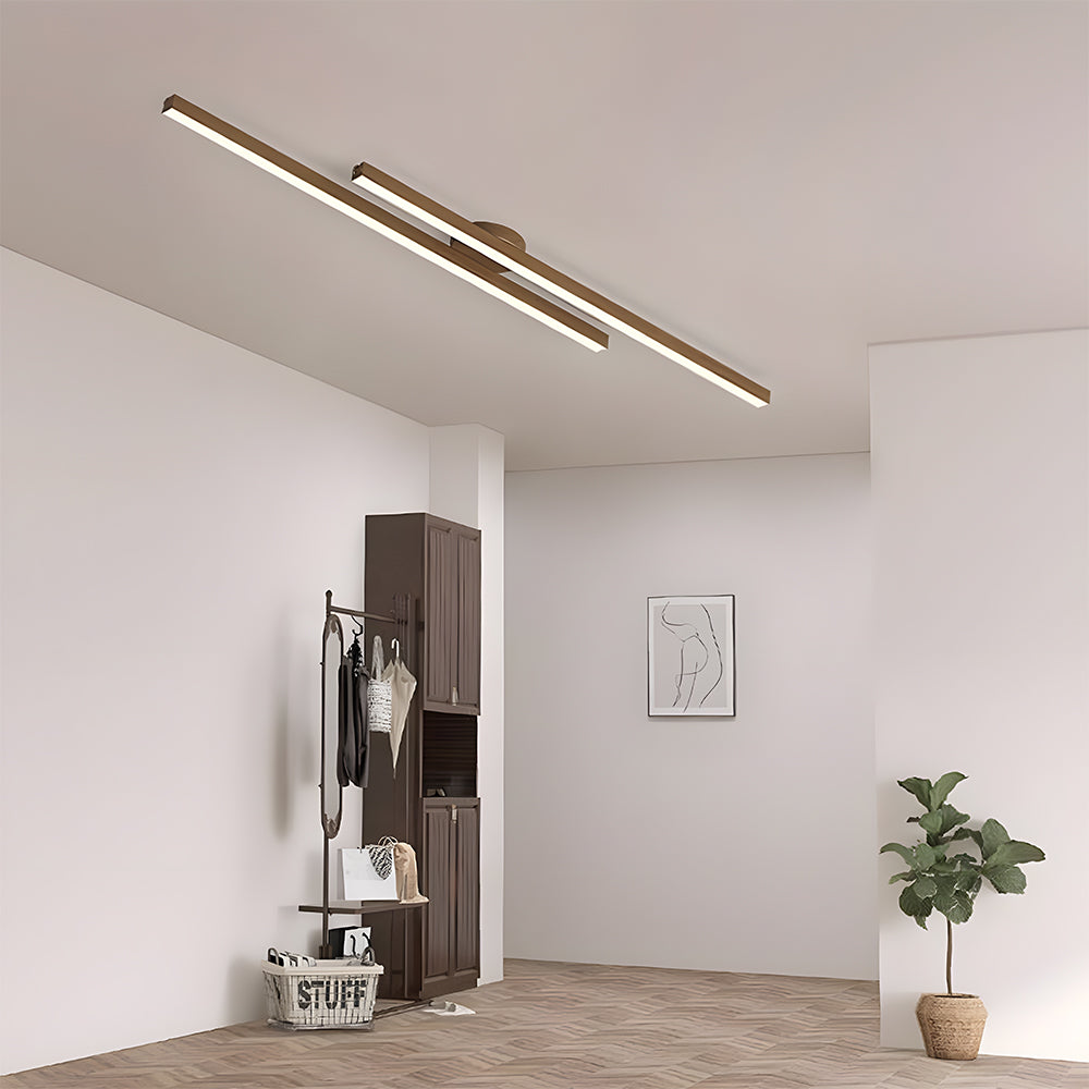 Zorena Plafondlamp