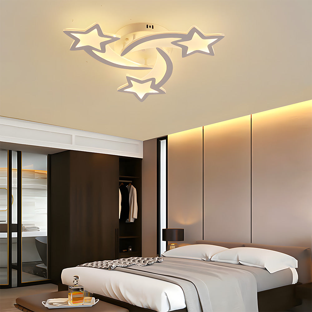 Starspace Plafondlamp