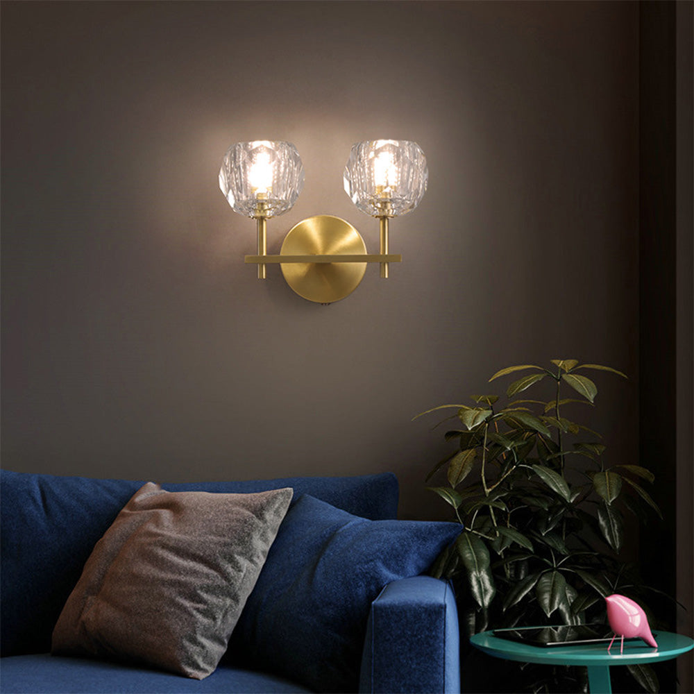 Foresa Wandlamp