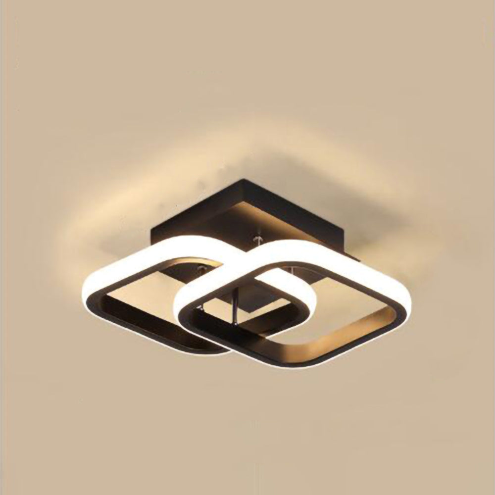 Light Strip Design Plafondlamp