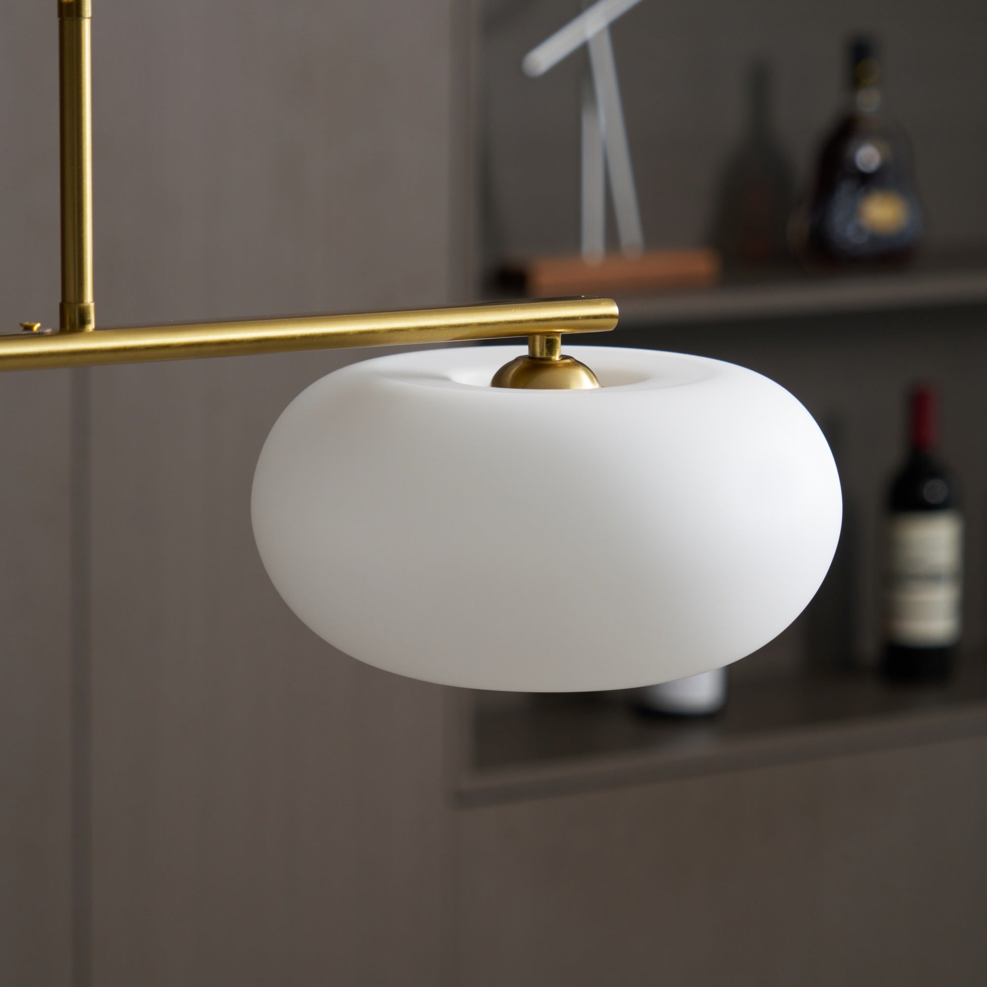 Plezano Triple Hanglamp