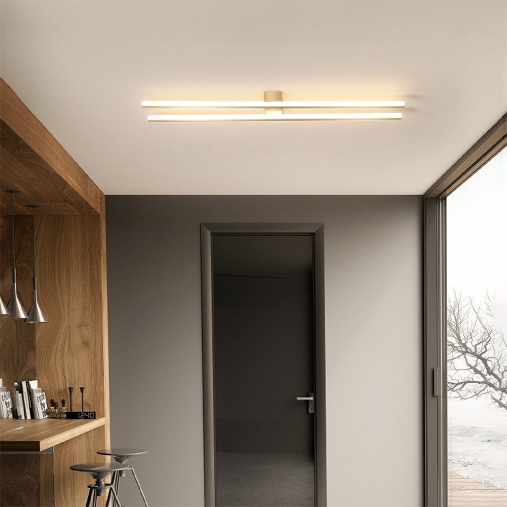 DuoLine Plafondlamp