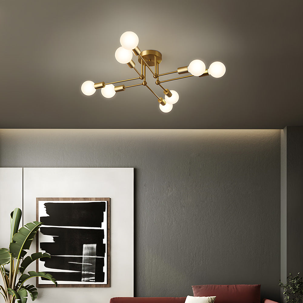 Colneo Plafondlamp