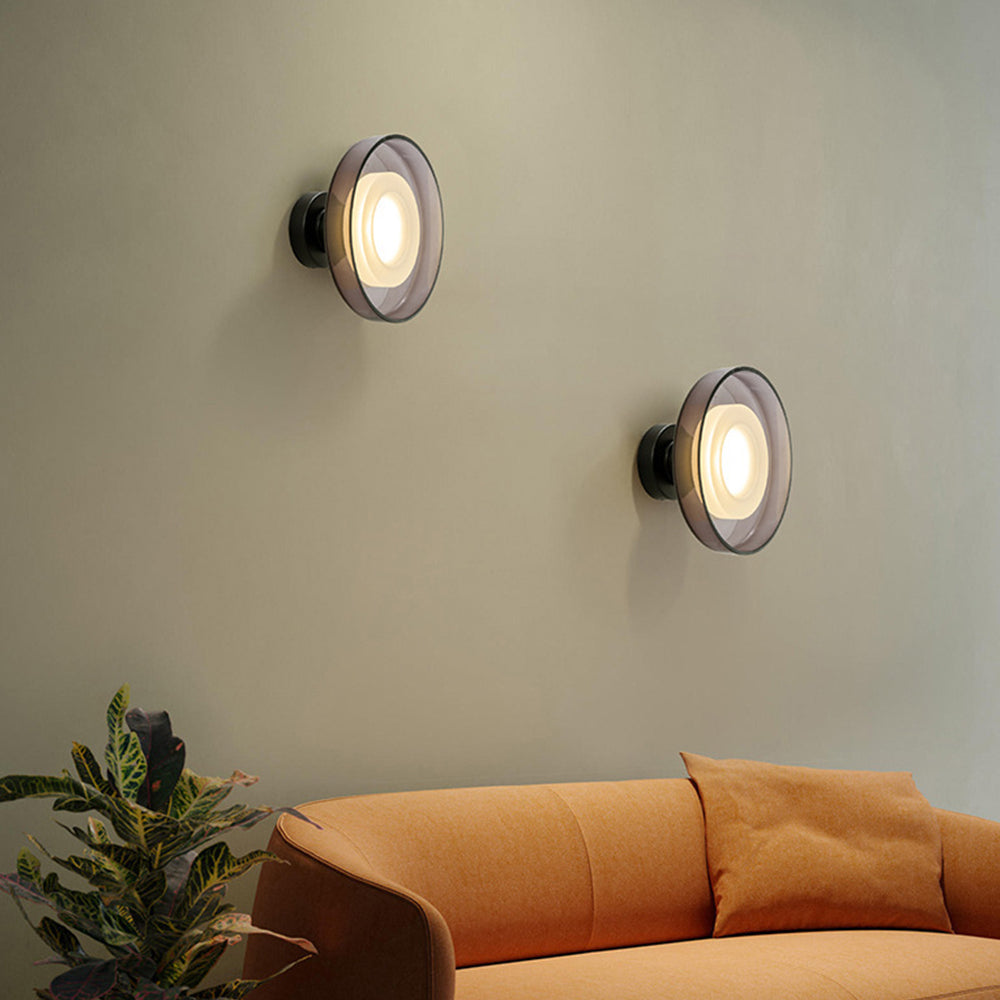 Cemoro Wandlamp