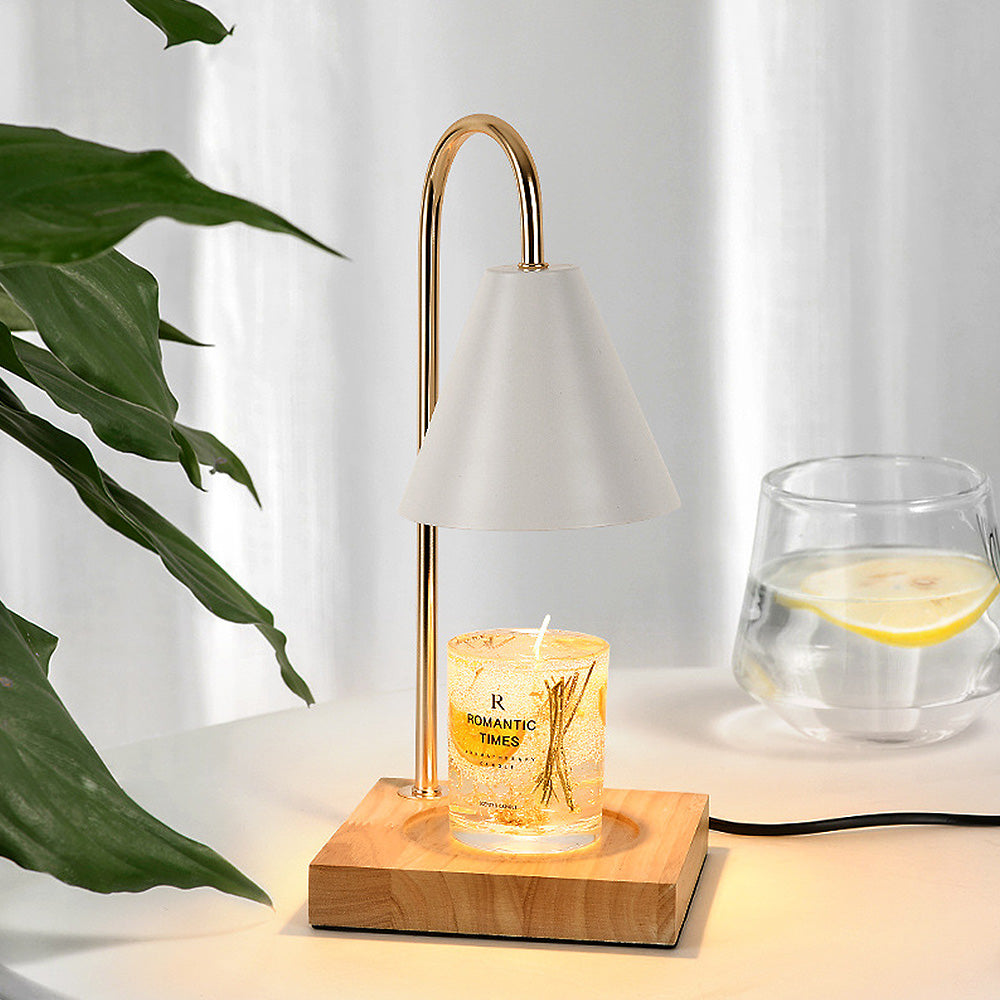 Flamira Kaarslamp