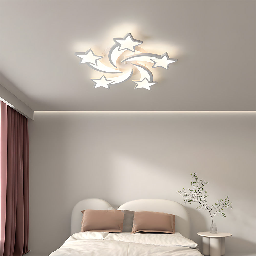 Starspace Plafondlamp
