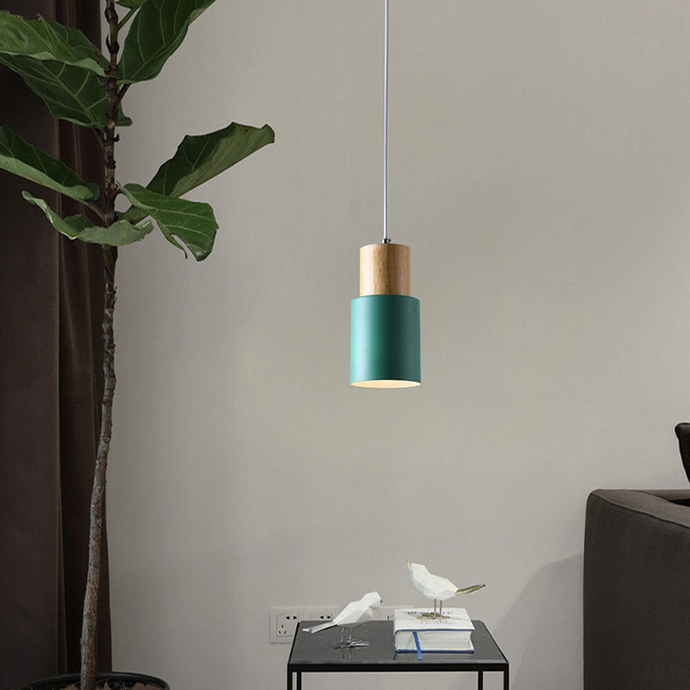 Luvina Cylinder Hanglamp