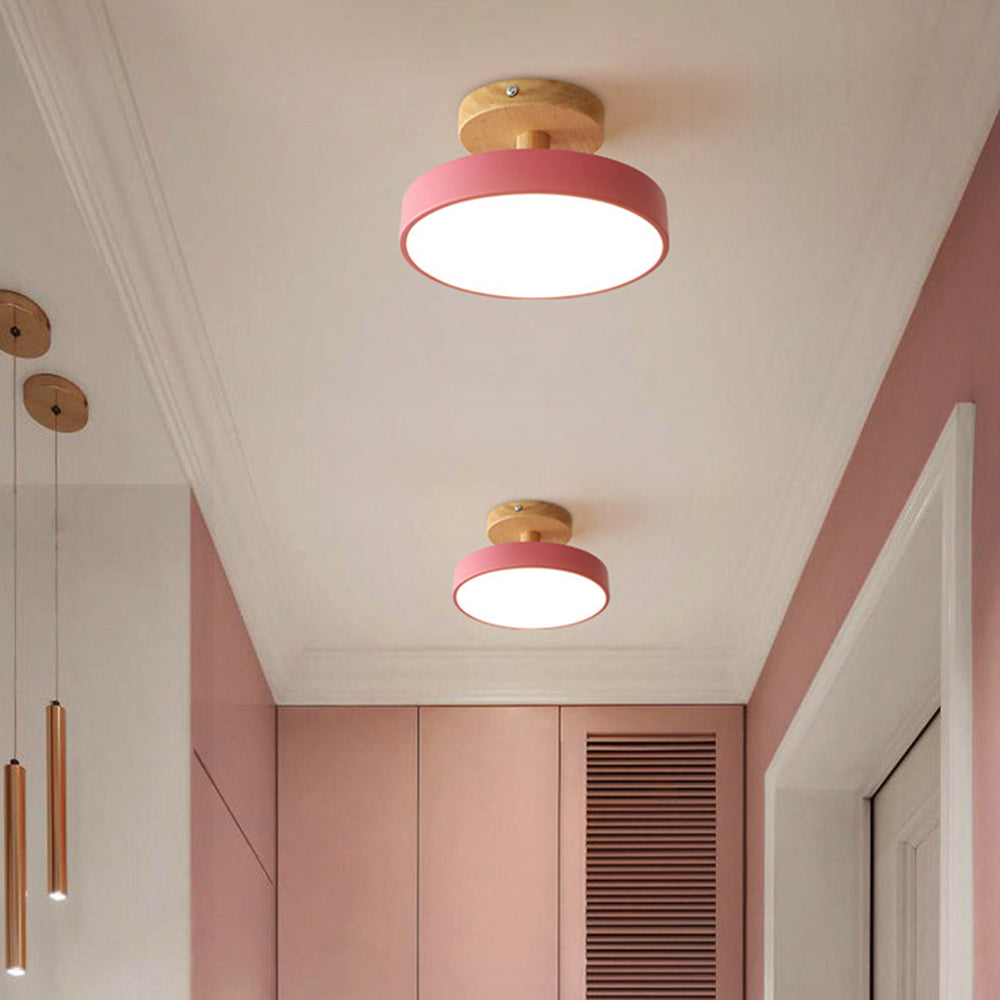 Pedol Plafondlamp