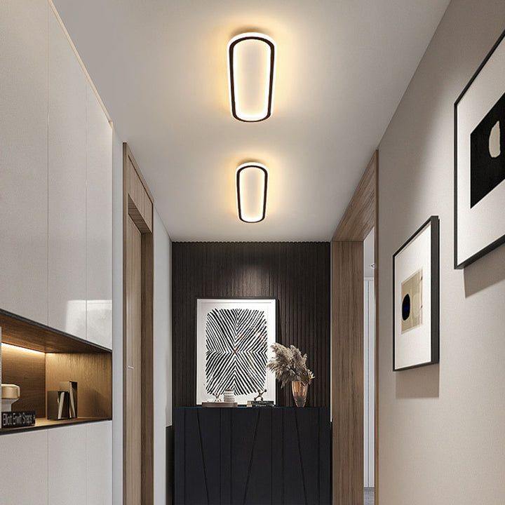 Lazzan Plafondlamp