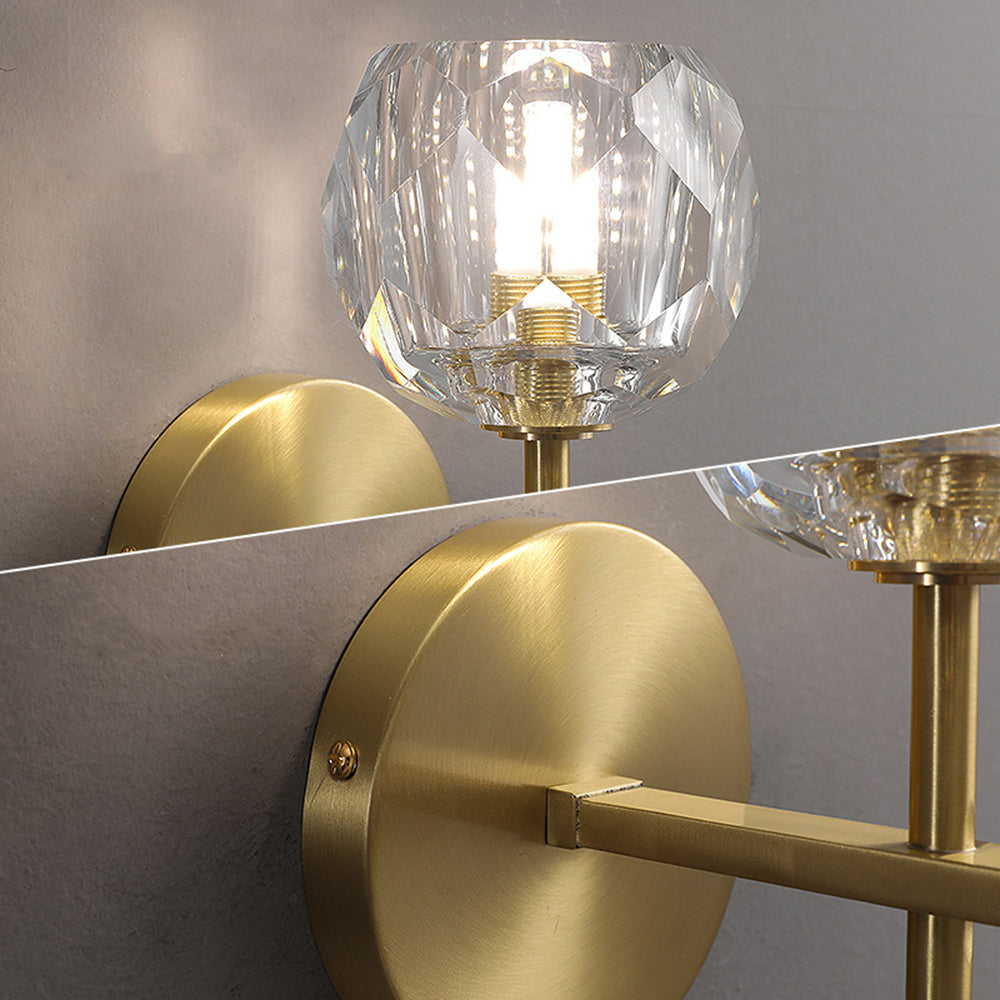 Foresa Wandlamp