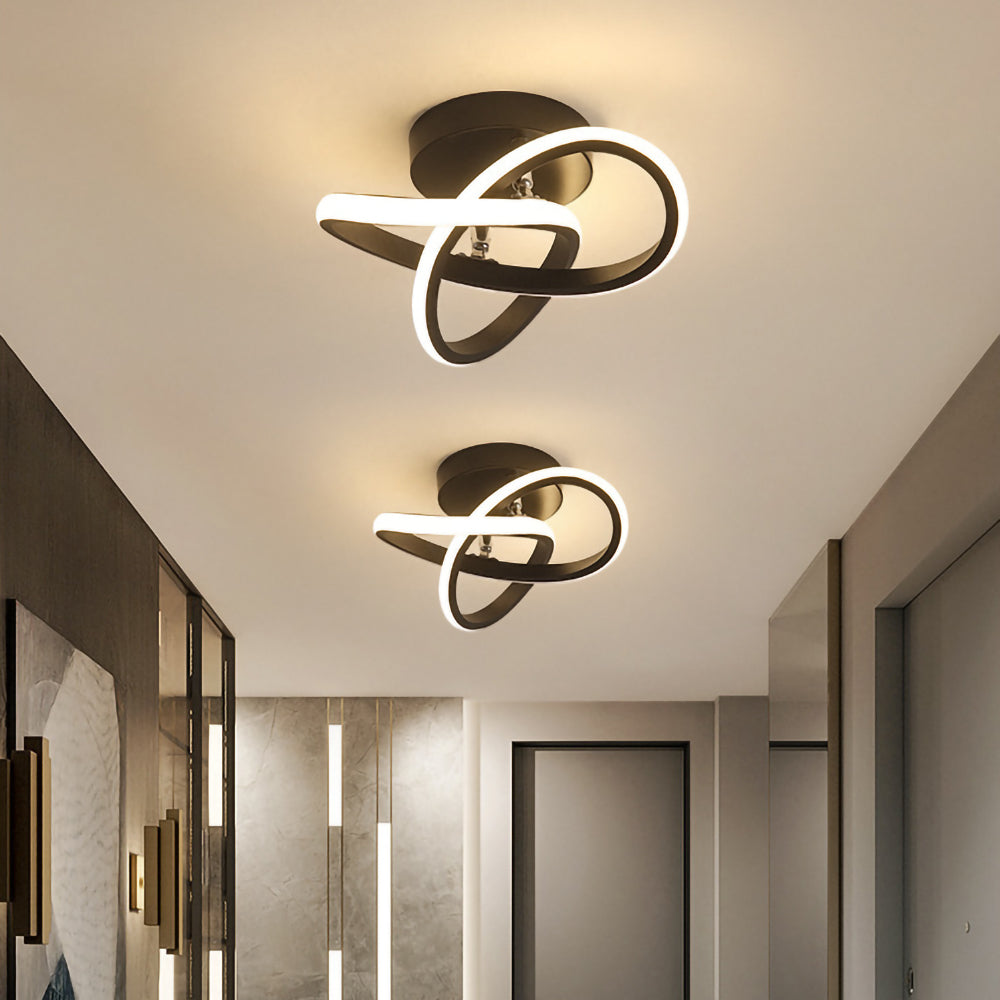 Light Strip Design Plafondlamp