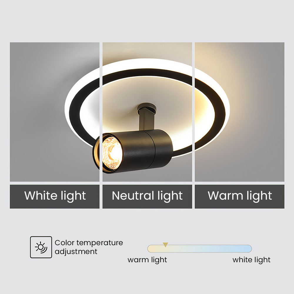 Selizo Plafondlamp