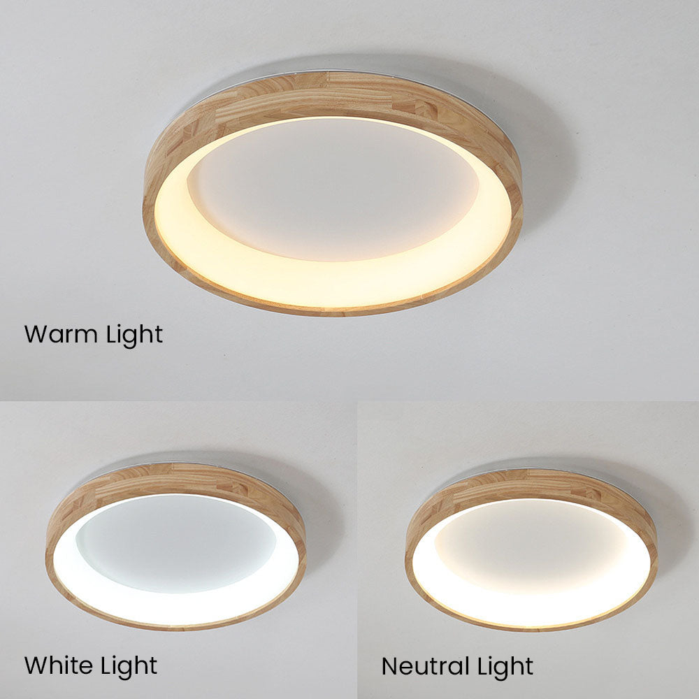 Luzzone Plafondlamp