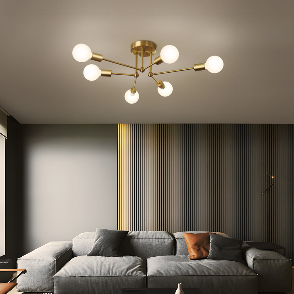 Colneo Plafondlamp