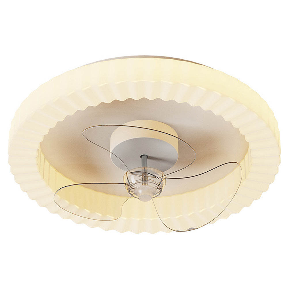Elova LED Plafondventilator