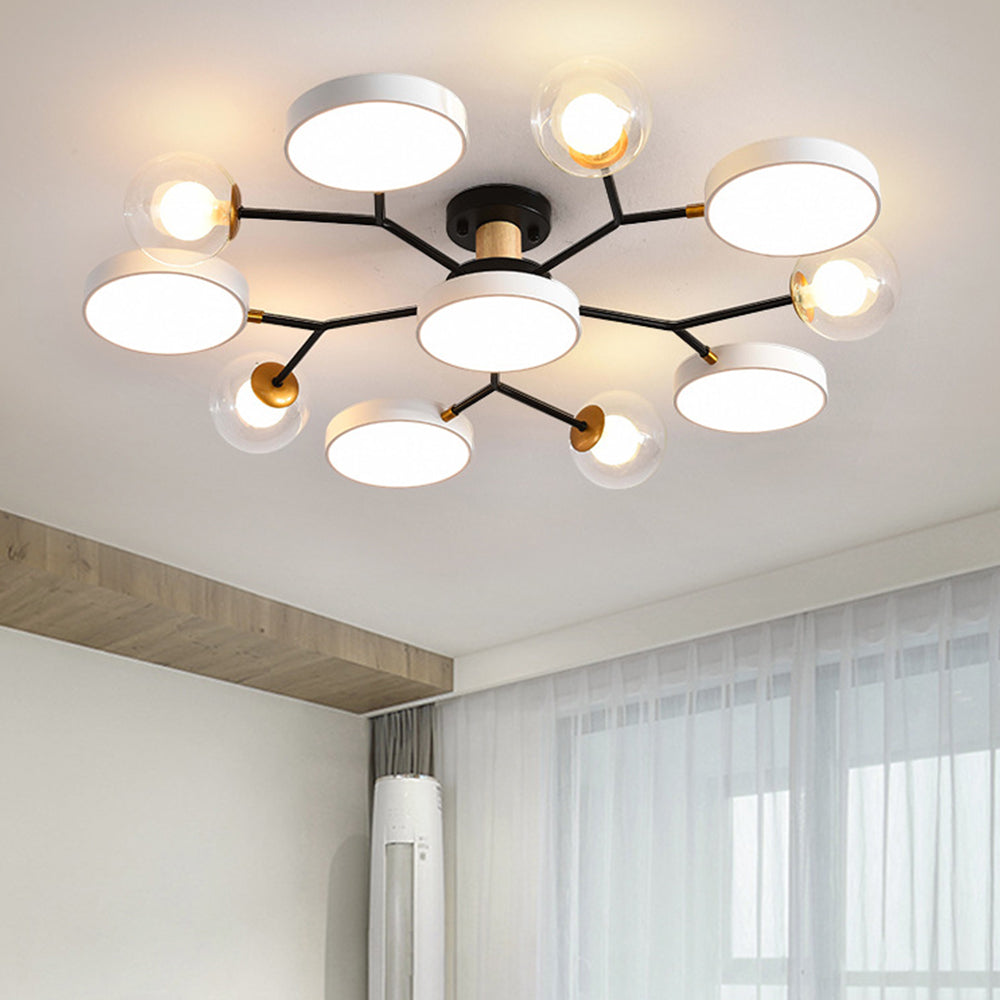 Brandyl Plafondlamp
