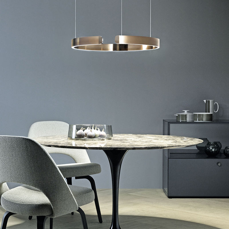 Aurum Circle Hanglamp