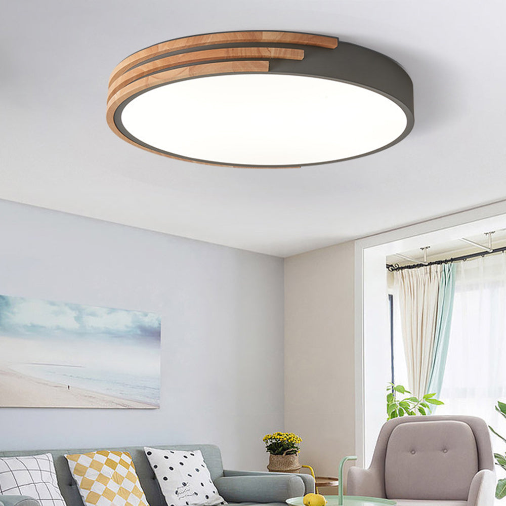 Scandis Plafondlamp