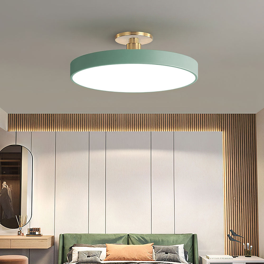 Concize Plafondlamp