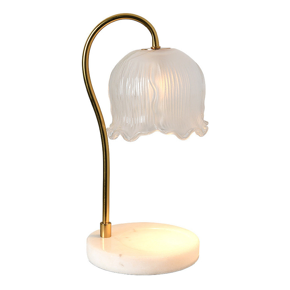 Lurelle Flower Kaarslamp